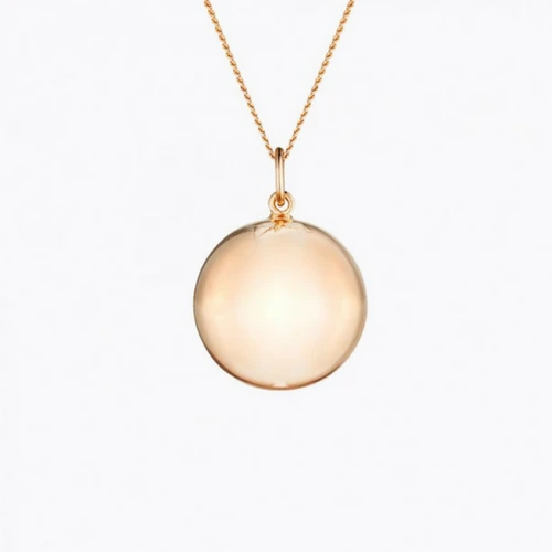 Necklace - Harmony Pregnancy 4 Necklace - Harmony Pregnancy - Image 4