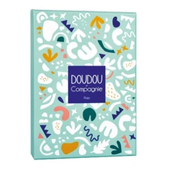 Filou Dino Comforter With Pacifier -Lush Littles 3 11b5695f df73 4e69 90c3 8b152af245f3