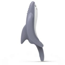 Matchstick Monkey Shreddy Shark Teether -Lush Littles 3 12ed142e 533f 45bd bc0b ff84c0092053