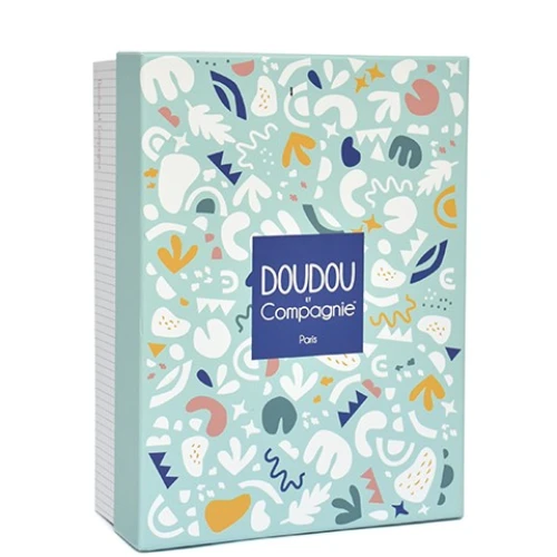 Filou Dino Comforter Green 3 Filou Dino Comforter Green - Image 3