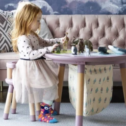 Small Cotton Bag Cars Stokke® MuTable™ -Lush Littles 3 16afed13 60ed 439a 95ff d35bae95d271