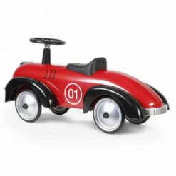 Dark Red Speedster 875 -Lush Littles 3 1f138f69 ffe0 4064 9bc2 37b6fb50b102