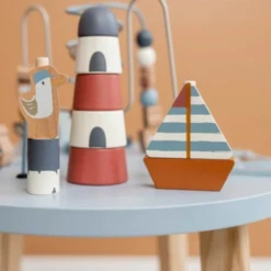 Little Dutch Activity Table Sailors Bay -Lush Littles 3 27d9f31d 4e1d 4557 baaa 13ca1d566492