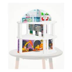 Scenarios City Stokke® MuTable™ -Lush Littles 3 290b0c3d d0f3 4188 9cf1 69071697f004