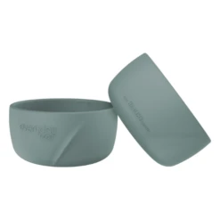 Silicone Baby Bowl 2-pack 9 Silicone Baby Bowl 2-pack -Lush Littles 3 34ba33d6 01f0 4854 939e debdf3f1882a