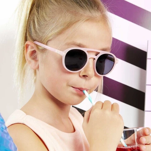 Sun Pizz Pink 6-9yrs 3 Sun Pizz Pink 6-9yrs - Image 3