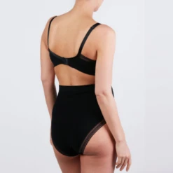 Cache Coeur Maternity Seamlessbrief - Milk - Black -Lush Littles 3 4079f604 6aaf 4e77 b0fc f3a5abafb066