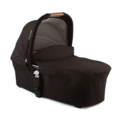 Nuna Mixx™ Carry Cot Caviar -Lush Littles 3 4acb5641 7c7b 4e60 95d2 bbe7dc6a6c81