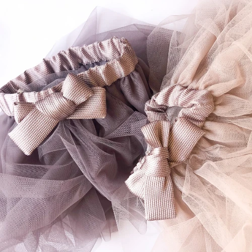 The Belle Tutu 1 The Belle Tutu