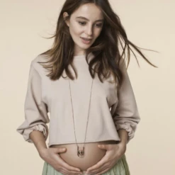 Necklace - U Pregnancy -Lush Littles 3 66901f7b 74bc 4489 b284 5f7f38acd265