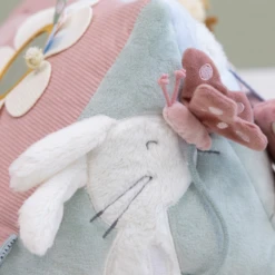 Little Dutch Baby Triangle Flowers & Butterflies -Lush Littles 3 70cf6f92 25dc 4e23 b614 db36cbe5fb5d