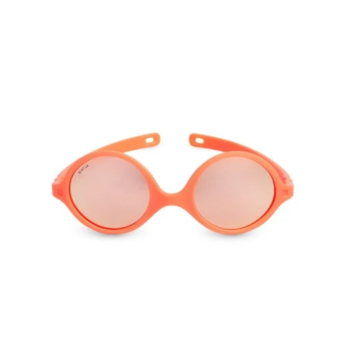 Diabola -Fluo Orange 1 Diabola -Fluo Orange