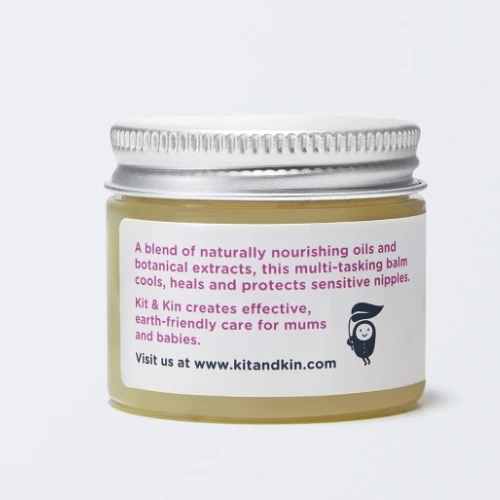 Breast Balm (50ml) 2 Breast Balm (50ml) - Image 2