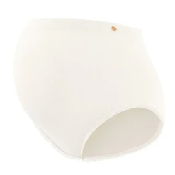 Cache Coeur Seamless Maternity High Waist Brief Organic Natural