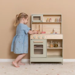 Little Dutch Toy Kitchen Mint -Lush Littles 3 79094818 a2fd 49b4 9e8e ee4858ec51c5