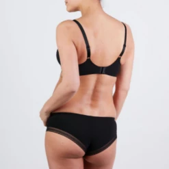 Cache Coeur Maternity And Nursing Breastfeeding Bra - Milk Black -Lush Littles 3 85cf72c9 2110 4d12 9c5d 71df4af7e741