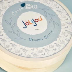 Organic Cotton Doll Bleuette 22 Cm 6 Organic Cotton Doll Bleuette 22 Cm -Lush Littles 3 893214e7 81fc 4cc2 a08f 95f9d2aaa3cb