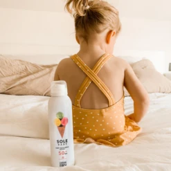 Baby Sunscreen SPF 50+ Eco Reef -Lush Littles 3 9088d4e5 869e 4139 a5a0 bd0c20c1124a