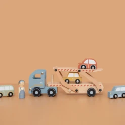 Little Dutch Wooden Truck -Lush Littles 3 93363575 480f 4034 8ace a42ea724c12f