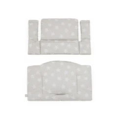 Stokke Classic Cushion Star Silver Tripp Trapp® -Lush Littles 3 955a6c8e 5979 4d77 a3c0 e2226bc0c1a1