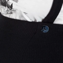 Cache Coeur Alicia Maternity Pencil Dress Black -Lush Littles 3 95e72bd7 a4a7 4fbe a4cf e4e617eef6e6