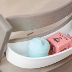 Stokke Storage White Tripp Trapp® -Lush Littles 3 9b618f43 1529 472b 9961 d639f330d821