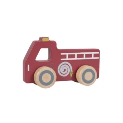 Little Dutch Emergency Services Vehicles -Lush Littles 3 a2d88c4c c4e7 4883 ab17 848913d03662