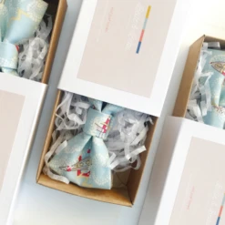 Kids' Bow Tie - Dancing Rocket Bow Tie -Lush Littles 3 b25cef06 9256 4f49 9f7b b0888cebcd83