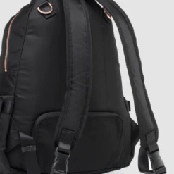 Storksak Hero Quilt Backpack - Black -Lush Littles 3 bd8e605c b113 4a89 9418 35cb909d4bb1