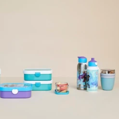 Mepal Lunch Set Campus - Frozen II -Lush Littles 3 bfcb9037 4875 457e 86a7 5bc2ab1e7e24