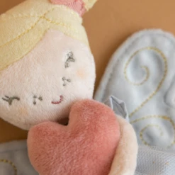 Little Dutch Fay - The Fairy Of Love -Lush Littles 3 c19492c7 8603 4a74 8cc3 c558e4103174