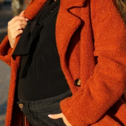 Cache Coeur Margaux Maternity And Nursing Lavalière Shirt 9 Cache Coeur Margaux Maternity And Nursing Lavalière Shirt -Lush Littles 3 d779f774 48db 450d be22 549ae3ba5757