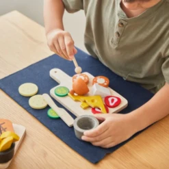 Plan Toys Cheese & Charcuterie Board 9 Plan Toys Cheese & Charcuterie Board -Lush Littles 3 d811f41a ee44 4ba9 8fce 268ad4b20443