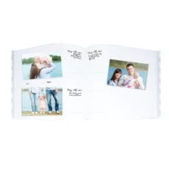 Pearhead Chevron Photo Album -Lush Littles 3 def86ef2 8b38 40fa b90d 61e6e660fd97