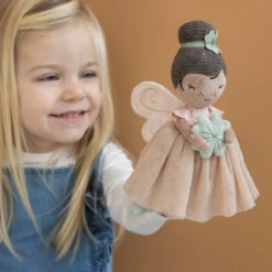 Little Dutch Ella – The Fairy Of Luck -Lush Littles 3 e10bd072 fa85 4523 9dd0 03bb34a67b97