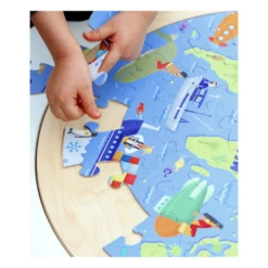 Around The Worl Puzzle Stokke® MuTable™ 6 Around The Worl Puzzle Stokke® MuTable™ -Lush Littles 3 edac9dcf 6b50 4069 9dcd 5ef82abbd49f