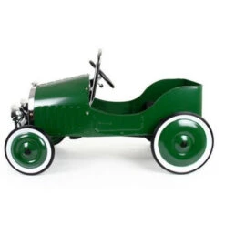 Pedal Classic 1939 - Green -Lush Littles 3 f2c073df 1c19 46e8 a27f 55e21308de73