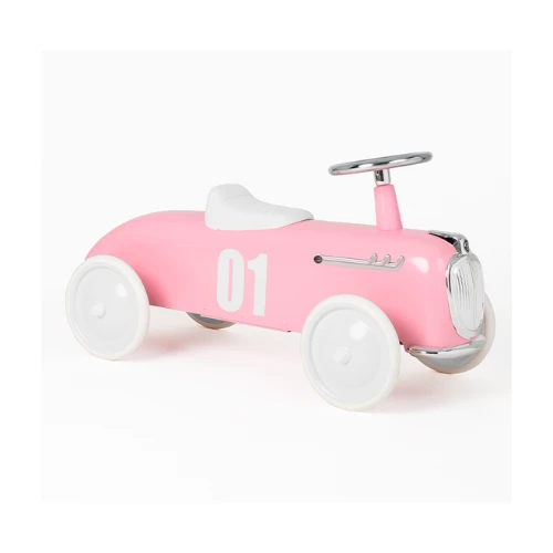 Roadster Light Pink 602 3 Roadster Light Pink 602 - Image 3