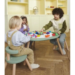 Play Dough Board V2 Stokke® MuTable™ -Lush Littles 40525 2 1