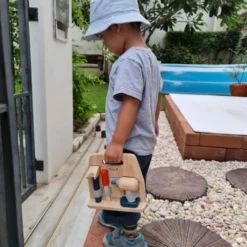 Plan Toys 3709 Handy Carpenter Set -Lush Littles 40 5ad51aa2 199a 4c07 b1c9 6bd505ce13f0