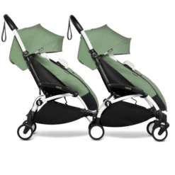 Babyzen YOYO Footmuff -Lush Littles 41 157cab72 ff56 4017 8c7e 7b845856c9a3