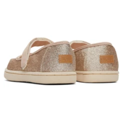 Toms Tiny Mary Jane Champagne -Lush Littles 41 21af8ab6 17ac 4398 861e c078f7019694