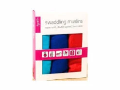 Cozio Swaddling Muslins -Lush Littles 41nkqOLLIbL