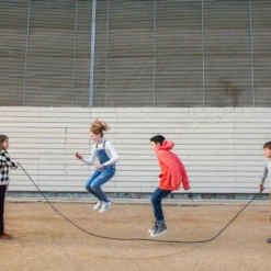 Playground Jump Rope