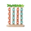 Plan Toys Monkeys In A Row - PT 4612