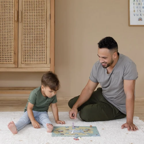 Little Dutch GameGoose - LD4753 3 Little Dutch GameGoose - LD4753 - Image 3