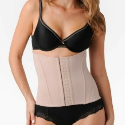 Mother Tucker - Corset Smarter Shapewear -Lush Littles 48