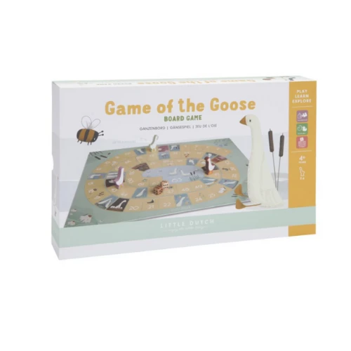 Little Dutch GameGoose - LD4753 1 Little Dutch GameGoose - LD4753