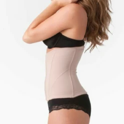 Mother Tucker - Corset Smarter Shapewear -Lush Littles 49