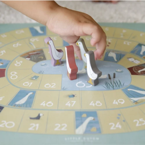 Little Dutch GameGoose - LD4753 2 Little Dutch GameGoose - LD4753 - Image 2